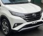 Toyota Rush 2022 - Xe màu trắng
