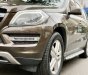 Mercedes-Benz GL 350 2015 - Nhập Mỹ, odo 10 vạn