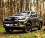Toyota Hilux 2023 - Bắt đầu nhận cọc