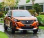 Peugeot 2008 2023 - New Peugeot 2008 - Ưu đãi lên đến 36 triệu đồng