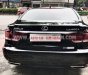 Lexus LS 460 2016 - Màu đen, nhập khẩu