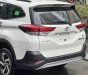 Toyota Rush 2022 - Xe màu trắng