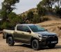 Toyota Hilux 2023 - Bắt đầu nhận cọc