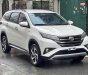 Toyota Rush 2022 - Xe màu trắng
