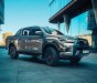 Toyota Hilux 2023 - Bắt đầu nhận cọc
