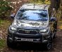 Toyota Hilux 2023 - Bắt đầu nhận cọc