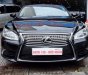 Lexus LS 460 2016 - Màu đen, nhập khẩu