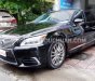 Lexus LS 460 2016 - Màu đen, nhập khẩu