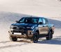 Toyota Hilux 2023 - Bắt đầu nhận cọc
