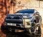 Toyota Hilux 2023 - Bắt đầu nhận cọc