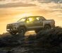 Toyota Hilux 2023 - Bắt đầu nhận cọc