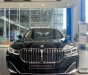 BMW 730Li 2022 - Hot, ưu đãi chỉ có tại Bình Dương, gần 200tr