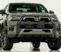 Toyota Hilux 2023 - Bắt đầu nhận cọc