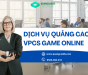 Chevrolet Astro 2018 - Dịch vụ quảng cáo VPCS Game Online
