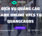 Chevrolet Astro 2018 - Dịch vụ quảng cáo VPCS Game Online