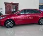 Kia Cerato 2019 - Màu đỏ giá cạnh tranh