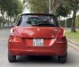 Suzuki Swift 2015 - Màu đỏ, nhập khẩu, 375 triệu