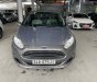 Ford Fiesta 2014 - Bao bền bao đẹp phù hợp với gia đình 2 con nhỏ