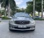 Mercedes-Benz C 230 2009 - Xe màu xám giá hữu nghị