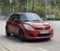 Suzuki Swift 2015 - Màu đỏ, nhập khẩu, 375 triệu