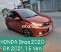 Honda Brio   2020 Đăng Ký 2021, 15.000km. Bank 70% 2020 - Honda Brio 2020 Đăng Ký 2021, 15.000km. Bank 70%