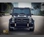 Mercedes-Benz G63 2014 - Màu đen