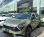 Kia Sportage 2023 - Xe cực hiếm - Xe về cực sớm vin 2023 chỉ duy nhất 1 xe giao trong tháng 2