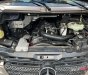 Mercedes-Benz Sprinter 2012 - Xe không lỗi nhỏ, ít chạy