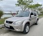 Ford Escape 2012 - Xe màu bạc