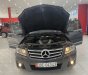 Mercedes-Benz GLK 280 2009 - Xe màu xám