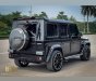 Mercedes-Benz G63 2014 - Màu đen