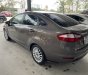 Ford Fiesta 2014 - Bao bền bao đẹp phù hợp với gia đình 2 con nhỏ