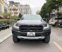 Ford Ranger Raptor 2022 - Biển Hà Nội