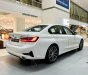 BMW 320i 2023 - Ưu đãi cực sốc trong tháng, giao ngay, tặng tiền mặt, và gói bảo hành + phụ kiện full theo xe