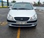 Hyundai Getz 2010 - Màu bạc