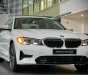 BMW 320i 2023 - Ưu đãi cực sốc trong tháng, giao ngay, tặng tiền mặt, và gói bảo hành + phụ kiện full theo xe