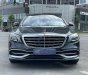 Mercedes-Maybach S 450 2017 - Màu đen