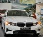 BMW 320i 2023 - Ưu đãi cực sốc trong tháng, giao ngay, tặng tiền mặt, và gói bảo hành + phụ kiện full theo xe