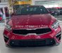 Kia Cerato 2019 - Màu đỏ giá cạnh tranh