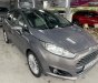 Ford Fiesta 2014 - Bao bền bao đẹp phù hợp với gia đình 2 con nhỏ