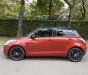 Suzuki Swift 2015 - Màu đỏ, nhập khẩu, 375 triệu