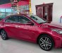 Kia Cerato 2019 - Màu đỏ giá cạnh tranh