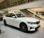 BMW 320i 2023 - Ưu đãi cực sốc trong tháng, giao ngay, tặng tiền mặt, và gói bảo hành + phụ kiện full theo xe