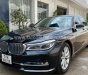 BMW 730Li 2016 - Màu đen, xe nhập