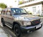 Isuzu Trooper   LS Đời 2003 Chất Rin Đẹp 2003 - isuzu Trooper LS Đời 2003 Chất Rin Đẹp