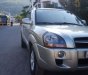 Hyundai Tucson 2009 - Hyundai Tucson 2009 số sàn tại Bình Định