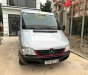 Mercedes-Benz Sprinter mec 16 chỗ 2008 điều hoà mát xe chất 2008 - mec 16 chỗ 2008 điều hoà mát xe chất