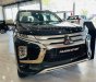 Mitsubishi Pajero Sport 2022 - Tặng bảo hiểm vật chất - Giảm gần 100tr tiền mặt - Giao ngay