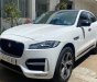 Jaguar F-Pace R-Sport 2017 - Bảo hành, bảo trì chính hãng đến 2023