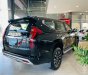 Mitsubishi Pajero Sport 2022 - Tặng bảo hiểm vật chất - Giảm gần 100tr tiền mặt - Giao ngay